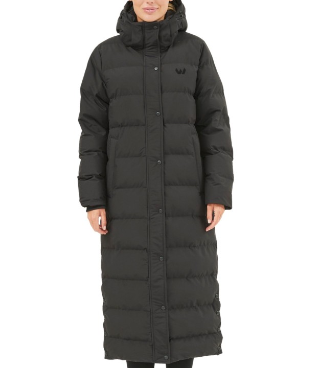 Whistler Joana Puffer Winter Coat - Women's