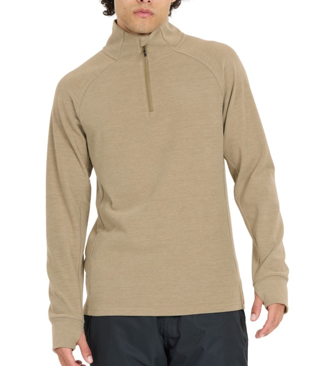 Whistler Kajsa HZ Midlayer - Men's