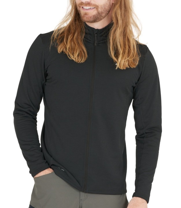 Whistler Kalle FZ Midlayer - Men's