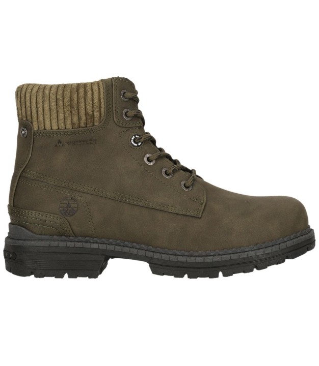 Whistler Lasti Winter Boots - Women's