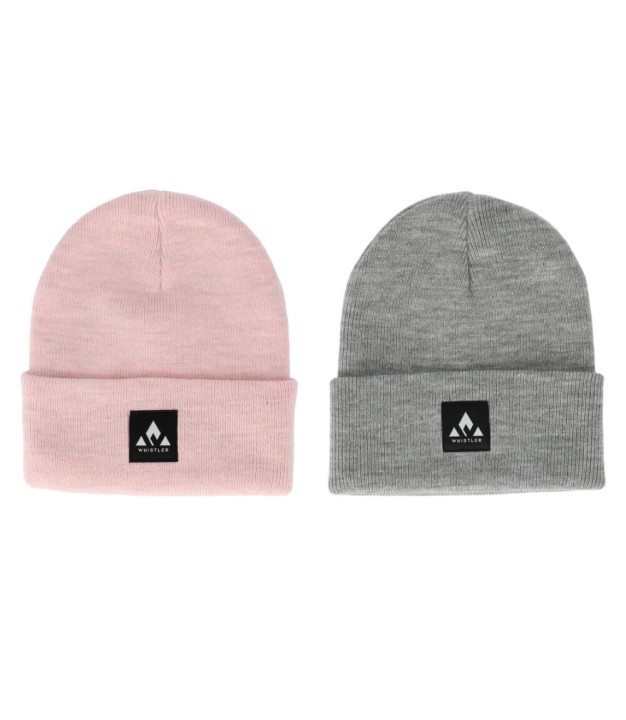 Whistler Linjoe Melange Hat
