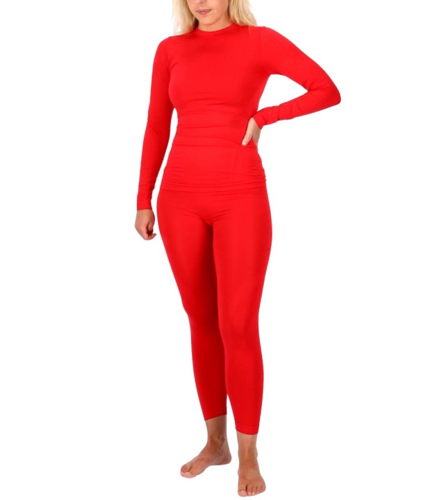 Whistler Mall Baselayer Set - Women's