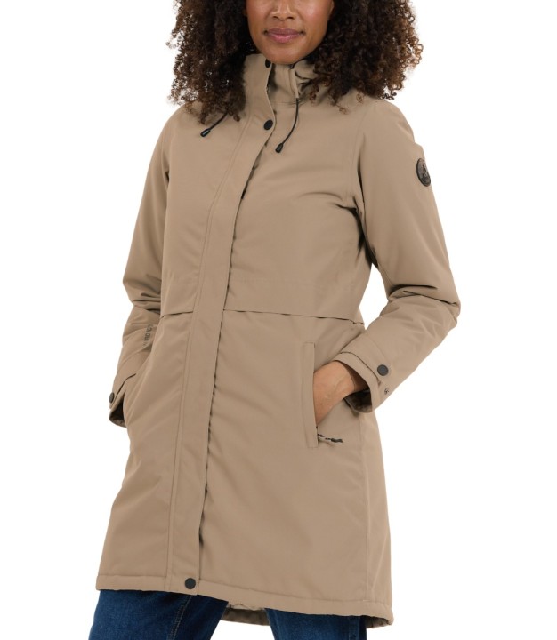 Whistler Mullie V2 Winter Parka - Women's