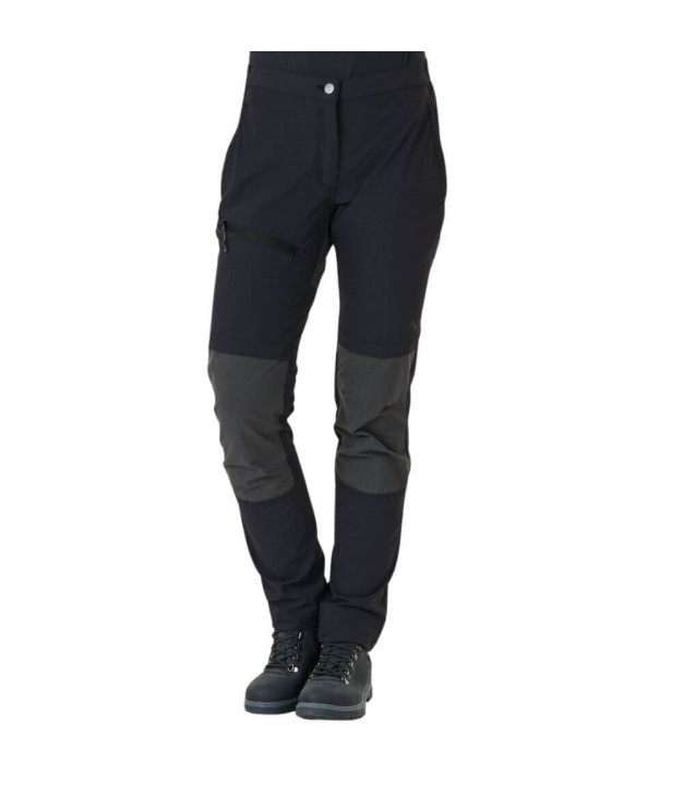 Whistler Salton Women's Stretch Pants, Black