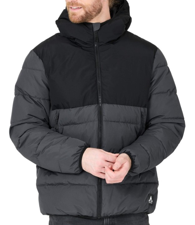 Whistler Sareto Puffer Winter Jacket - Men's
