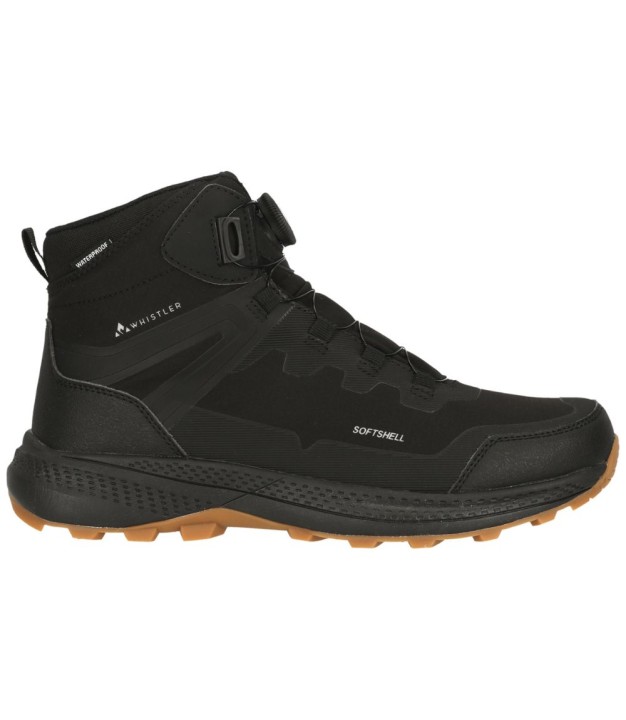 Whistler Terun Q-Lock Hiking Boots - Men's