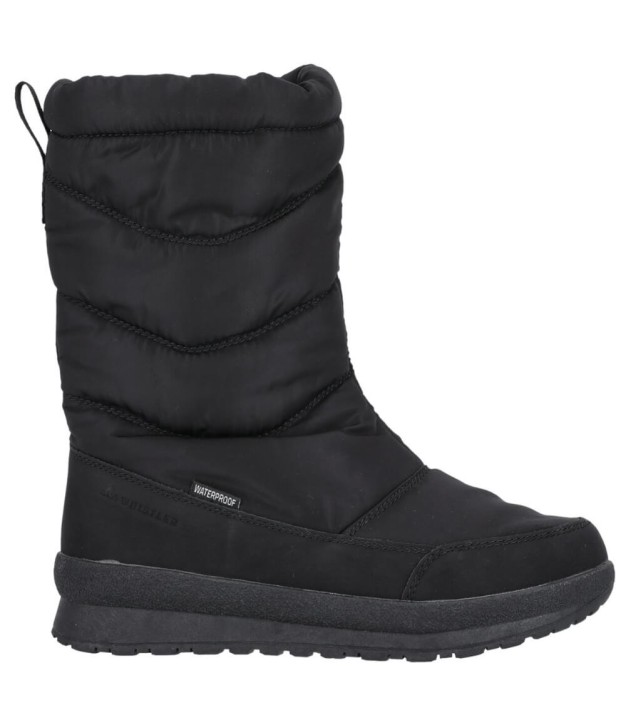 Whistler Vasor Women's Boots WP, Black