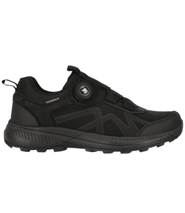 Whistler Vitong WP Q-Lock Walking Shoes - Men's