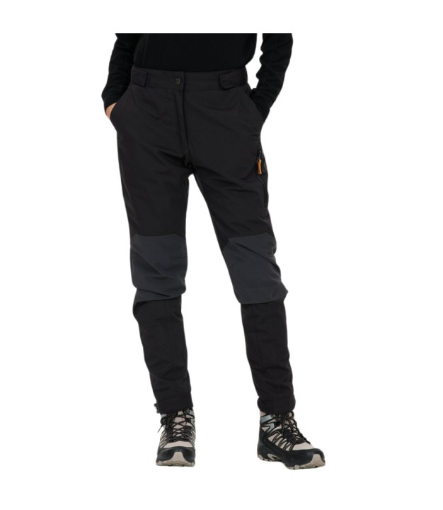 Whistler Wander Women's Insulated Outdoor Pants, Phantom