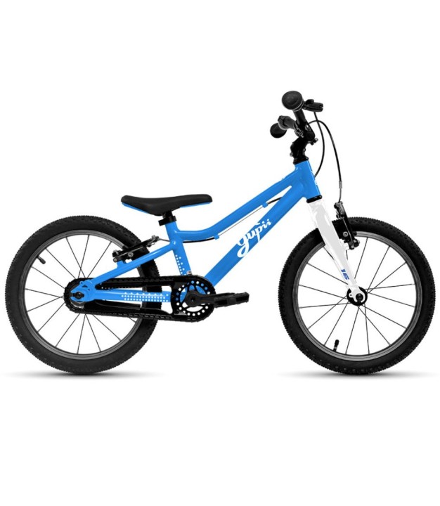 Yupii 16″ Kids Bike
