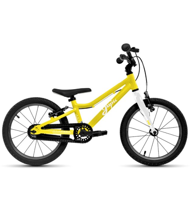 Yupii 16″ Kids Bike