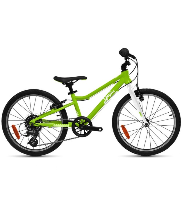 Yupii 20″ Kids Bike