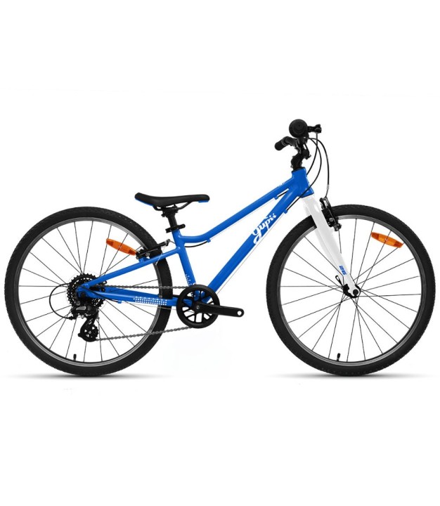 Yupii 24″ Kids Bike
