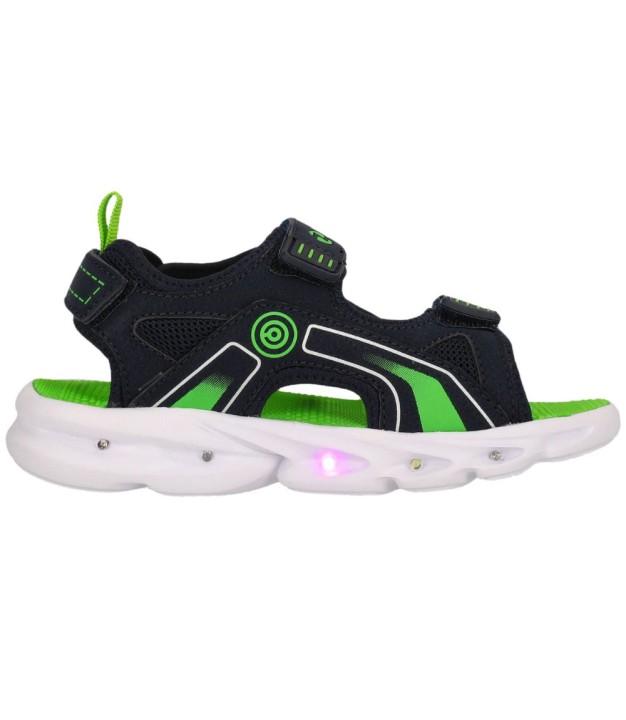 ZigZag Abderus Sandals - Kids
