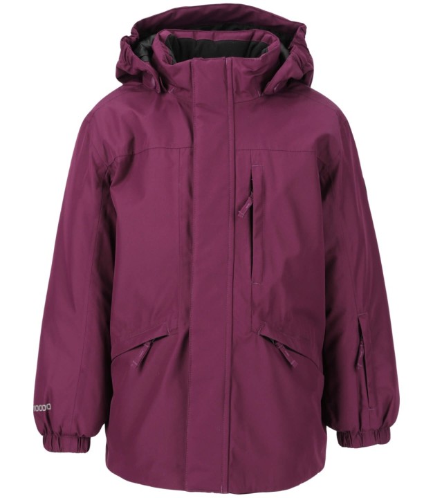 ZigZag Arctic Alpine Ski Jacket - Kids