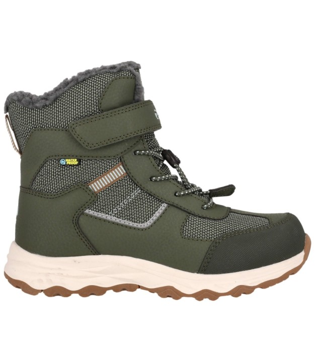ZigZag Balful V2 WP Winter Boots - Kids