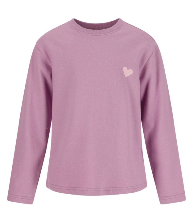 ZigZag Blondie Casual Sweatshirt - Kids