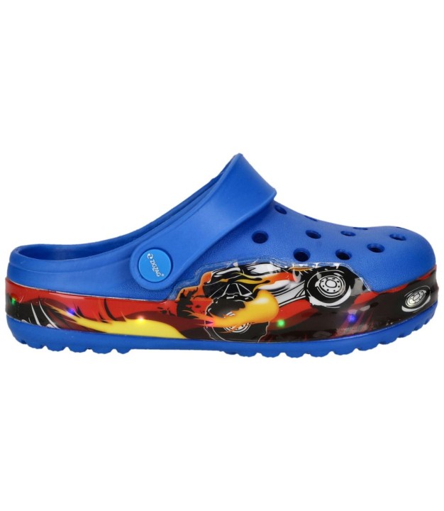 ZigZag Burundi Sandals - Kids