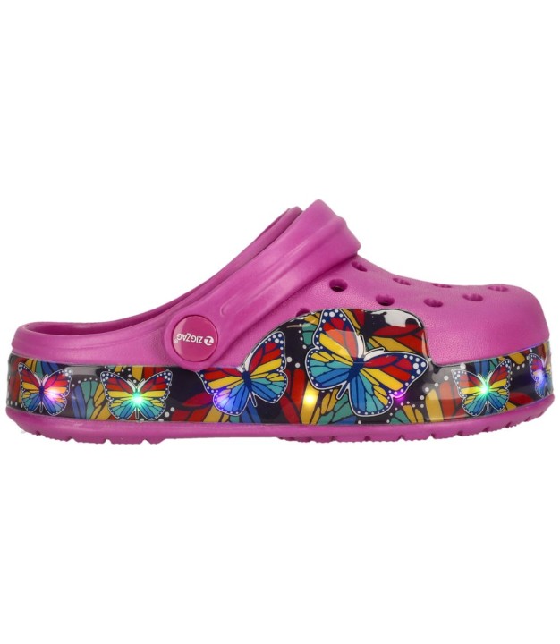 ZigZag Burundi Sandals - Kids