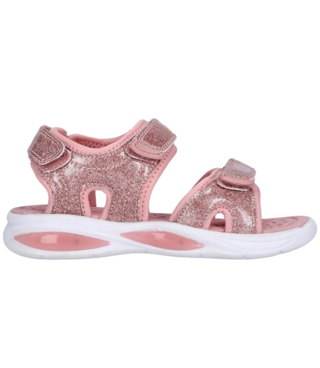 ZigZag Flouer Sandals - Kids