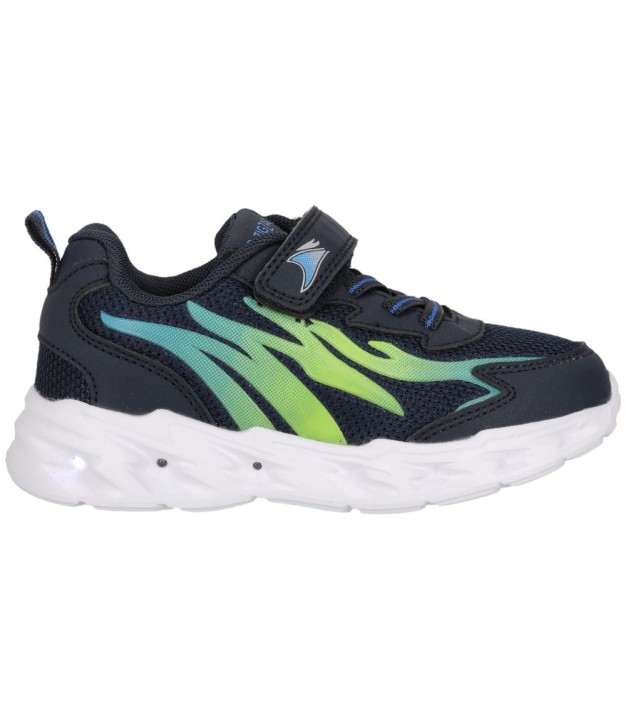ZigZag Gukal Casual Shoes - Kids