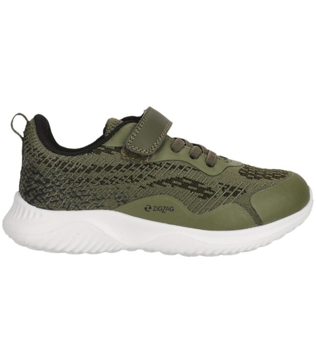 ZigZag Gumpa Casual Shoes - Kids