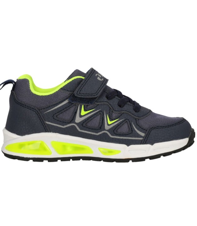 ZigZag Jolt Casual Shoes - Kids
