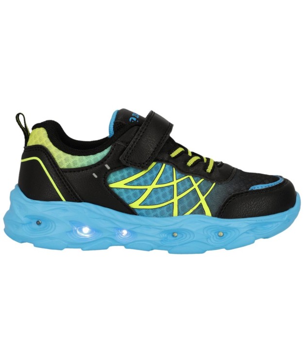 ZigZag Kalmi w/Lights Casual Shoes - Kids