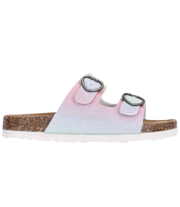 ZigZag Messina Cork Sandals - Kids