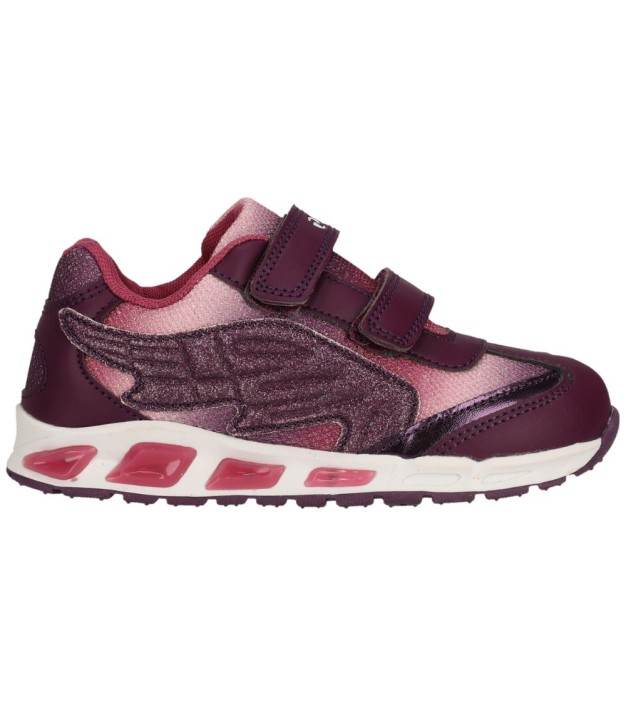ZigZag Roseau Casual Shoes - Girls