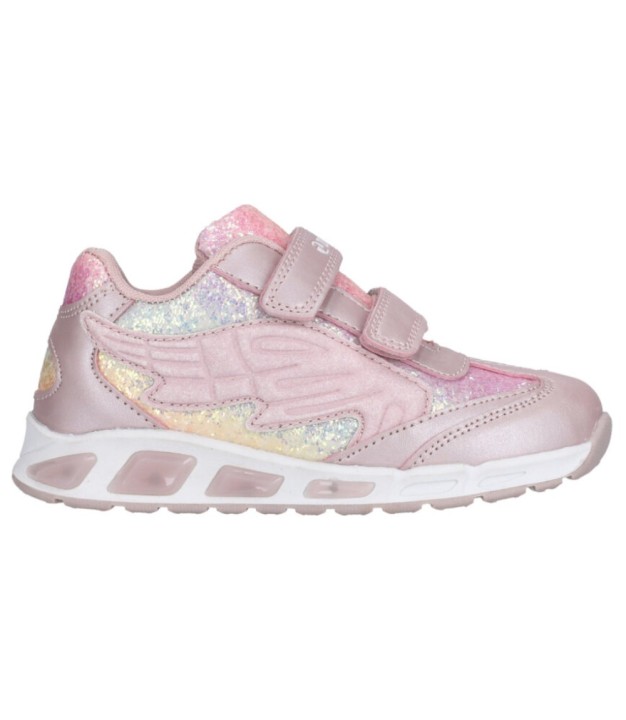 ZigZag Roseau Casual Shoes - Girls