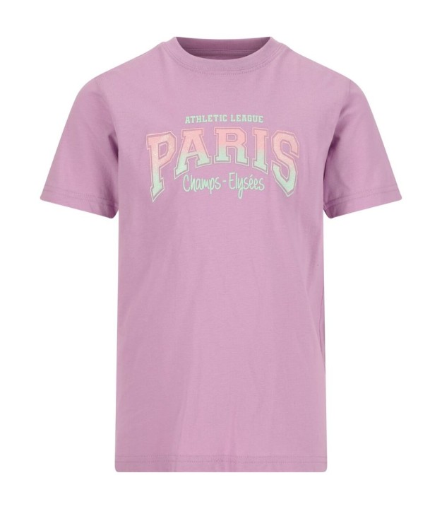 ZigZag Rubton SS Casual T-Shirt - Kids