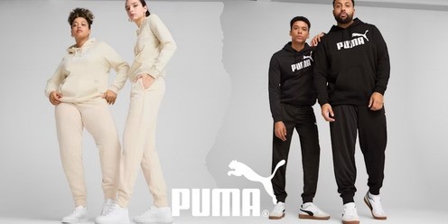 Puma zīmols