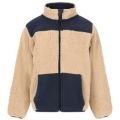 Kid&#x27;s&#x20;fleece&#x20;jackets