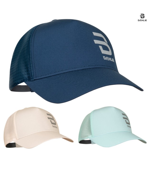 Sports and casual hats