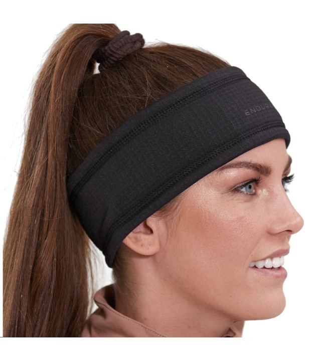 Earmuffs and hairbands
