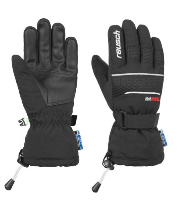 Gloves for all seasons