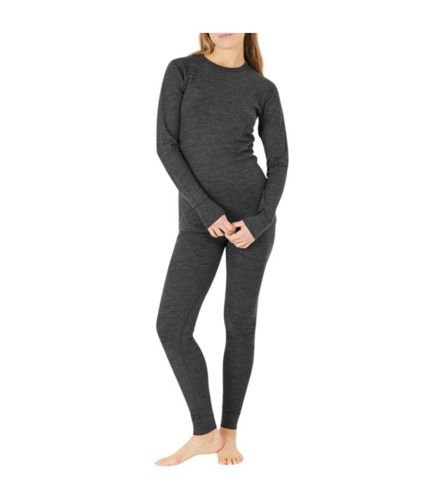 Thermal underwear for adults and children